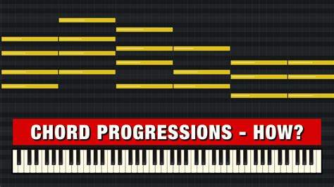 The Art of Chord Progression: Creating a Magical Journey with the Magic Dragon